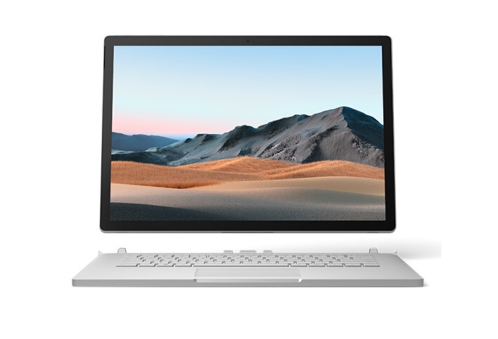 闽清Surface 维修前的准备工作